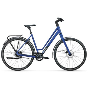 Koga F3 8.0 RIGID LADY Peacock Blue Matt Dames 2025-53 cm