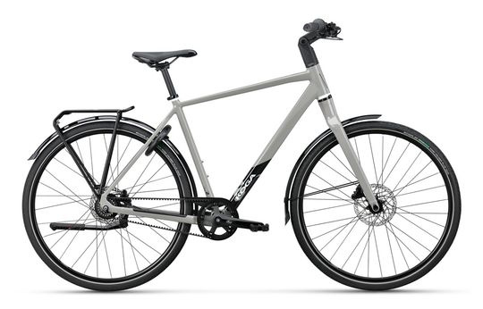 Koga F3 4.0 Rigid Dawn Grey High Gloss Heren 25.26-57 cm - Afbeelding 2