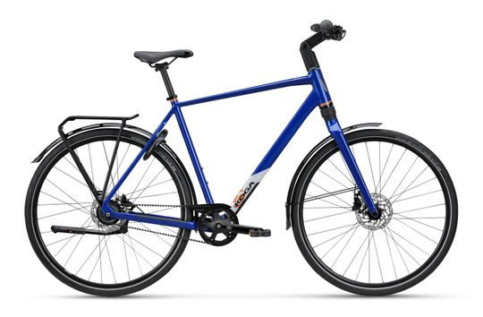 Koga F3 2.0 Limited Reflexblue High Gloss Heren 23.25-57 cm - Afbeelding 2