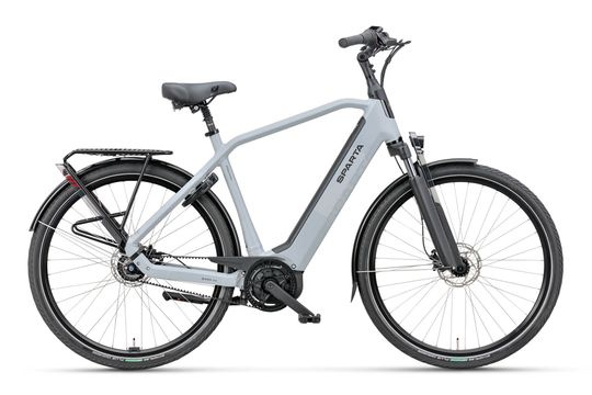 Sparta D-Rule Energy TYREGREY MATTE Heren 2026-57 cm - Afbeelding 9
