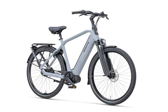 Sparta D-Rule Energy TYREGREY MATTE Heren 2026-57 cm - Afbeelding 8