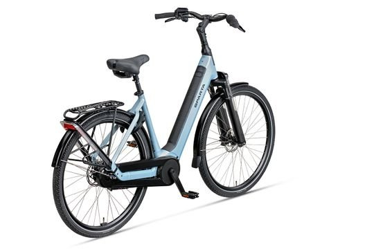 Sparta D-Rule Fit Lightblue Matte Dames 2026-53 cm - Afbeelding 2
