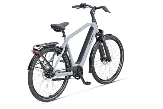 Sparta D-Rule Energy TYREGREY MATTE Heren 2026-57 cm - Afbeelding 7