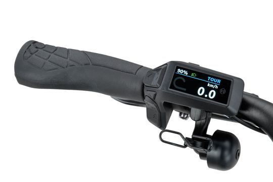Sparta D-Rule Energy TYREGREY MATTE Heren 2026-57 cm - Afbeelding 6