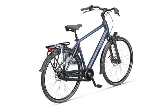 Batavus Senz Comfort Blauwzwart Heren 2026-57 cm - Afbeelding 4