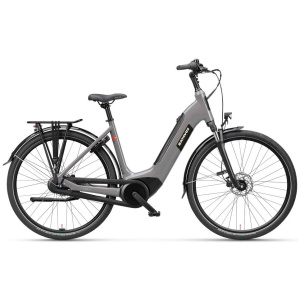 Batavus Altura E-Go Power Taupe 2025-56 cm