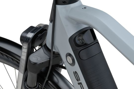 Sparta D-Rule Energy TYREGREY MATTE Heren 2026-57 cm - Afbeelding 5