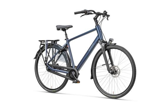 Batavus Senz Comfort Blauwzwart Heren 2026-57 cm - Afbeelding 8