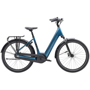 Trek District+ 3 Lowstep DARK AQUATIC Dames 2026-55 cm