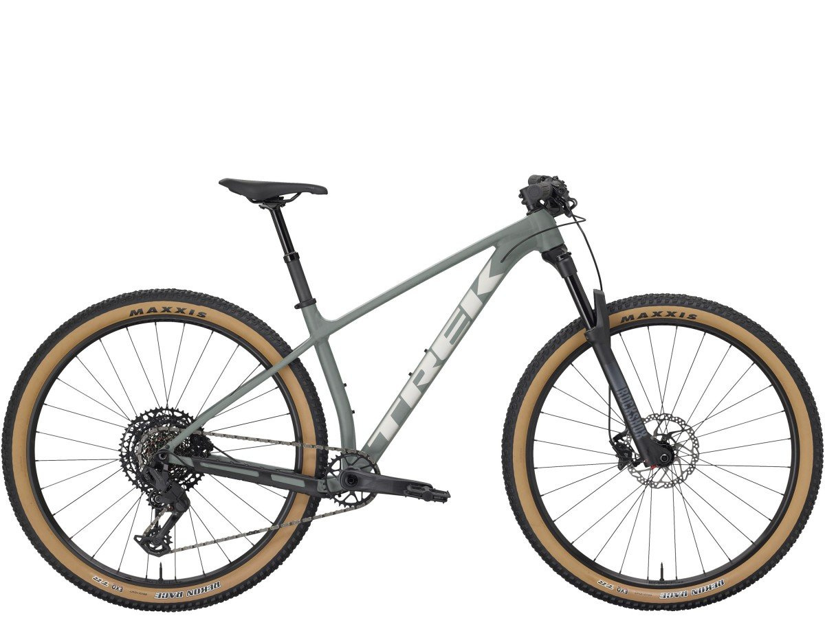 Trek Procaliber 8 DESERT SAGE 2027-42 cm - Afbeelding 2
