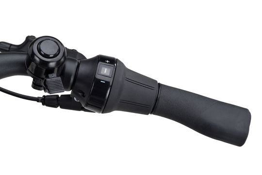 Batavus Altura PT Smokingblack Matt Dames 2026-51 cm - Afbeelding 3